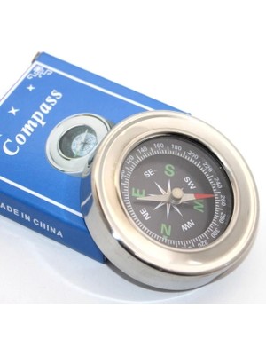 Shop Nova Metal Pusula ALK2254