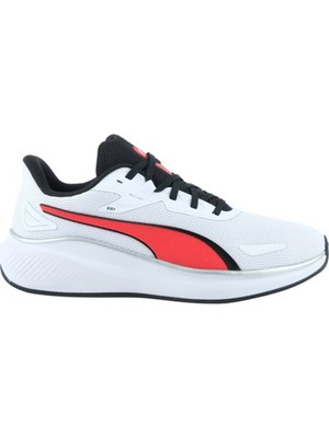 Puma Skyrocket Lite Beyaz Unisex Sneaker 379437-39