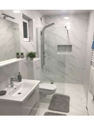 Vio Duş Vioduş Kuğu Inox Duş Paneli, Dikey Jakuzi, Duş,