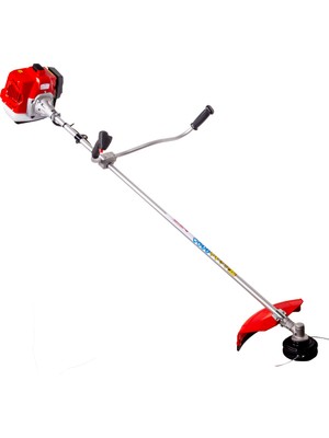 Palmera CG428 Eur5 Motorlu Tırpan Yan