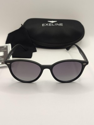 EXELİNE 165-COL POLARİZE UV 400 YANSIMA GİDERME KALİTELİ GÜNEŞ GÖZLÜĞÜ