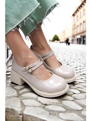 Riccon Merlyrra Kadın Loafer 0012502