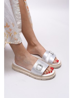 Riccon Johkilia Kadın Terlik 0012603