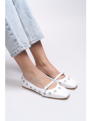 Riccon Thelmurn Kadın Babet 0012900