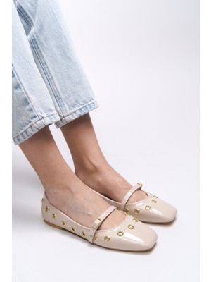 Riccon Thelmurn Kadın Babet 0012900