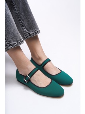 Riccon Gisnalore Kadın Babet 0012277