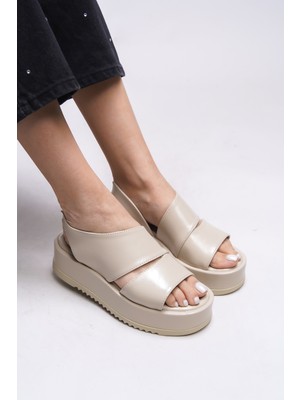 Riccon Colynthi Kadın Sandalet 001272