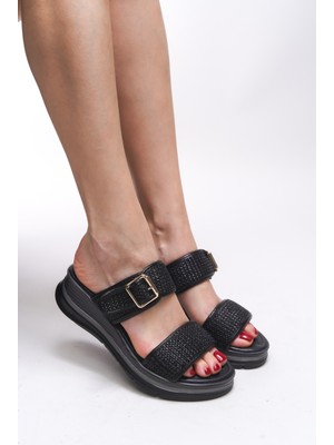 Riccon Phadesul Kadın Terlik 0012500