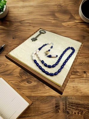 Anemore Collection BİLARDO TOPU ORİJİNAL KATALİN TESBİH BABALAR GÜNÜ SEVGİLİYE HEDİYE T-856