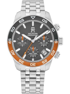 Tommy Hilfiger TH1792186 Erkek Kol Saati