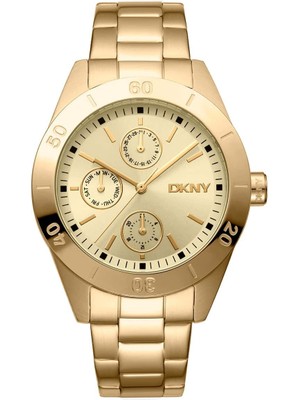 Dkny DK1L079M0025 Kadın Kol Saati