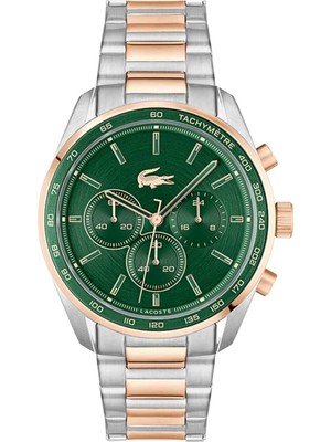Lacoste LAC2011439 Erkek Kol Saati