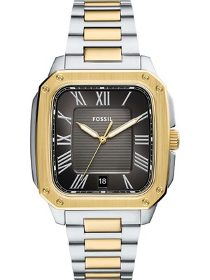 Fossil FS6123 Erkek Kol Saati