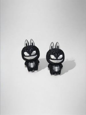 Labubu Özel Venom Serisi