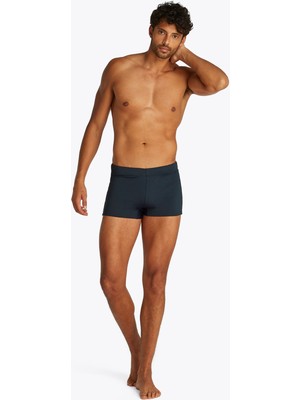 Tommy Hilfiger Mavi Erkek Şort Mayo UM0UM03501DW5