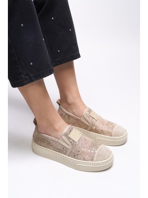 Riccon Eveheira Kadın Sneaker 001200902