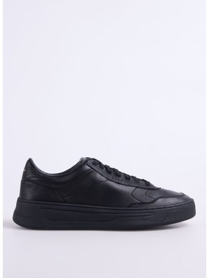 Boss Siyah Erkek Sneaker Baltimore