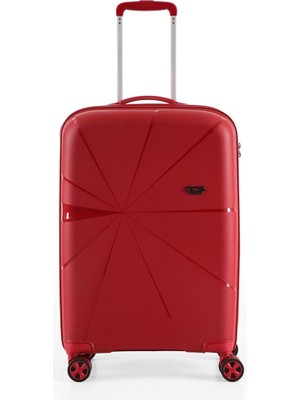 Ççs 5264 Polipropilen Kabin Boy Valiz