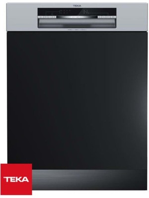 Teka Dsı 46750 Ss Yarı Ankastre Bulaşık Makinası