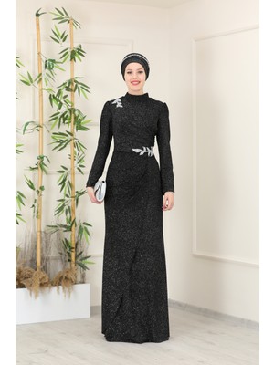 Tesettür Masal Abiye