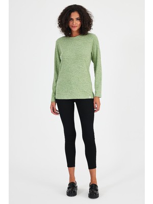 Alexandergardı Ince SWEATSHIRT(E24-279KDN)