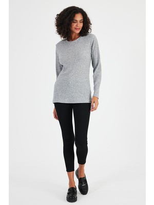 Alexandergardı Ince SWEATSHIRT(E24-279KDN)