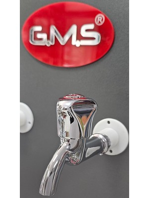 Kısa Musluk MK102 - 5 Yıl Garantili