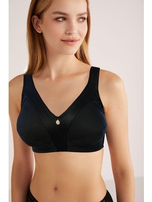 Kom Carma Toparlayıcı Sütyen