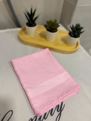 40X50CM Mikrofiber Temizlik Cam Bezi