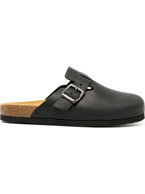 Erkek Terlik 19P9 Frau Crazy-S Nero