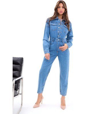 Passense 6718 Kot Tulum-Mavi