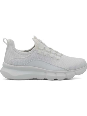 Lescon Nano 6 Hellıum Unisex Spor Ayakkabı Beyaz
