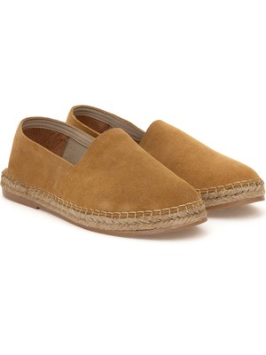 U.S. Polo Assn. Erkek Hardal Casual Ayakkabı 50304827-VR072