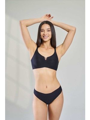 Lazer Kesim Sütyen BR101