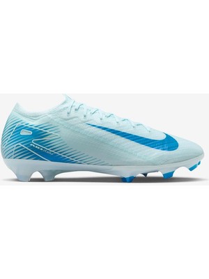 Nike Mercurial Vapor 16 Elite Fg Erkek Mavi Krampon FQ1457400 P-143