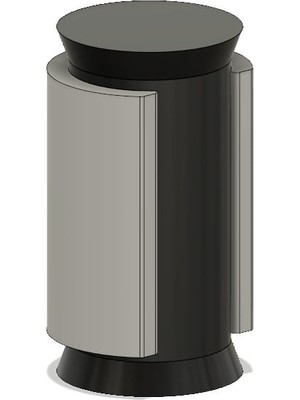 BYR Muşamba Kelepçesi (Plastik Aparattır!!!)