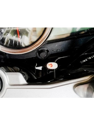 BYR 5mm LED Tutucu (Plastik Aparattır!!!)