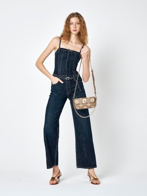 Pierre Cardin Kadın Çapraz Çanta 25Y10510 Vizon