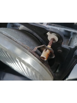 BYR Porsche 944 Far Düzenleyici Bölüm 1989-91 (Plastik Aparattır!!!)