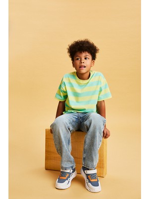 Vicco 346.F24Y117 Rony Filet Işıklı Phylon Çocuk Spor Ayakkabı