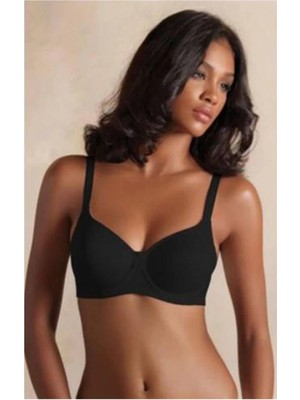 Balenli Toparlayıcı Basic Sütyen