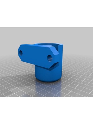 BYR 1977 CB750F Başlangıç Solenoid Montajı (Plastik Aparattır!!!)