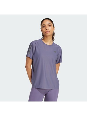 Adidas Performance JW9677 Own The Run Tee