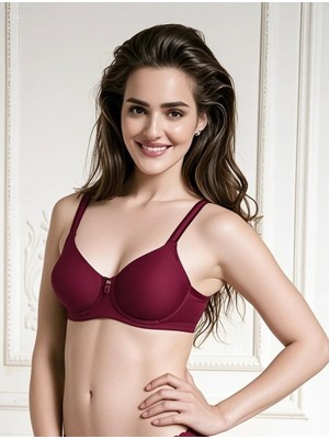 Balenli Toparlayıcı Basic Sütyen