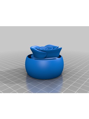 BYR Na Nb Miata Mx5 Rüzgar Gülü (Plastik Aparattır!!!)