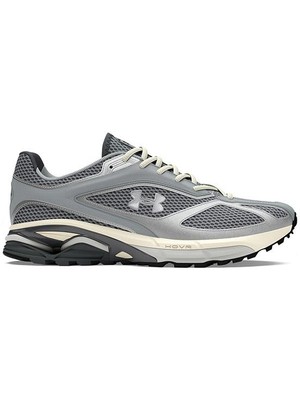 Under Armour Hovr Apparition Rtrftr Tc Unisex Gri Sneaker