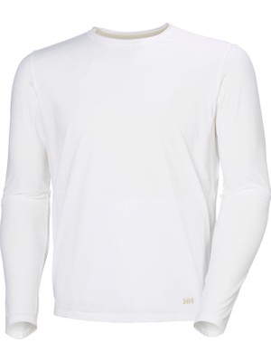 Helly Hansen Shıne Solen Ls Crew Üst