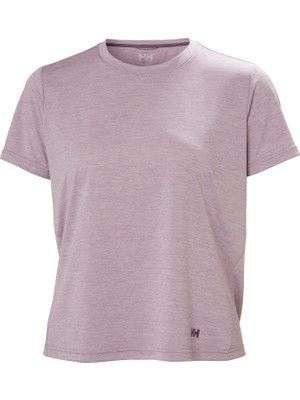 Helly Hansen W Sval T-Shırt