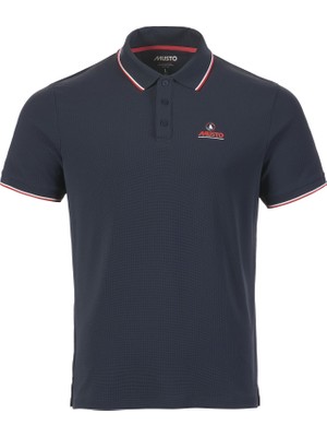 Musto M Nautıc Pro Lıte Ss Polo