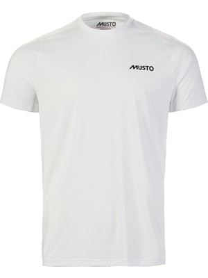 Musto M Lpx Coolıng Uv Ss T-Shırt